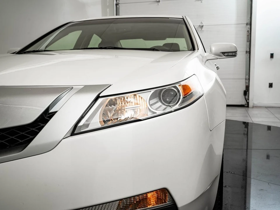 2011 Acura TL 4th Gen - Image 15 of 21