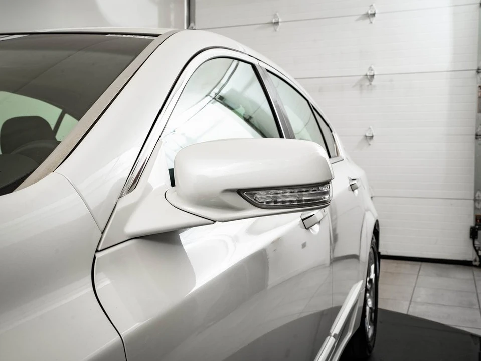 2011 Acura TL 4th Gen - Image 17 of 21