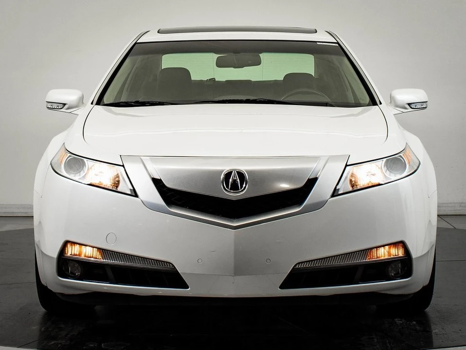 2011 Acura TL 4th Gen - Image 2 of 21