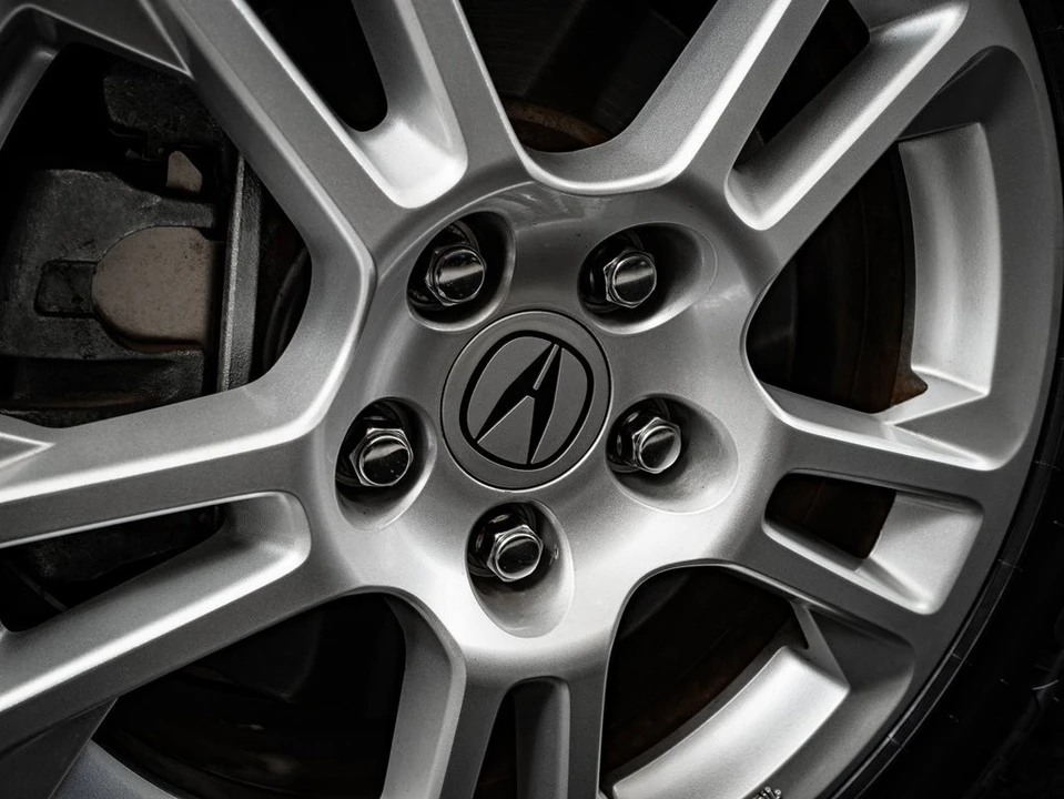 2011 Acura TL 4th Gen - Image 8 of 21