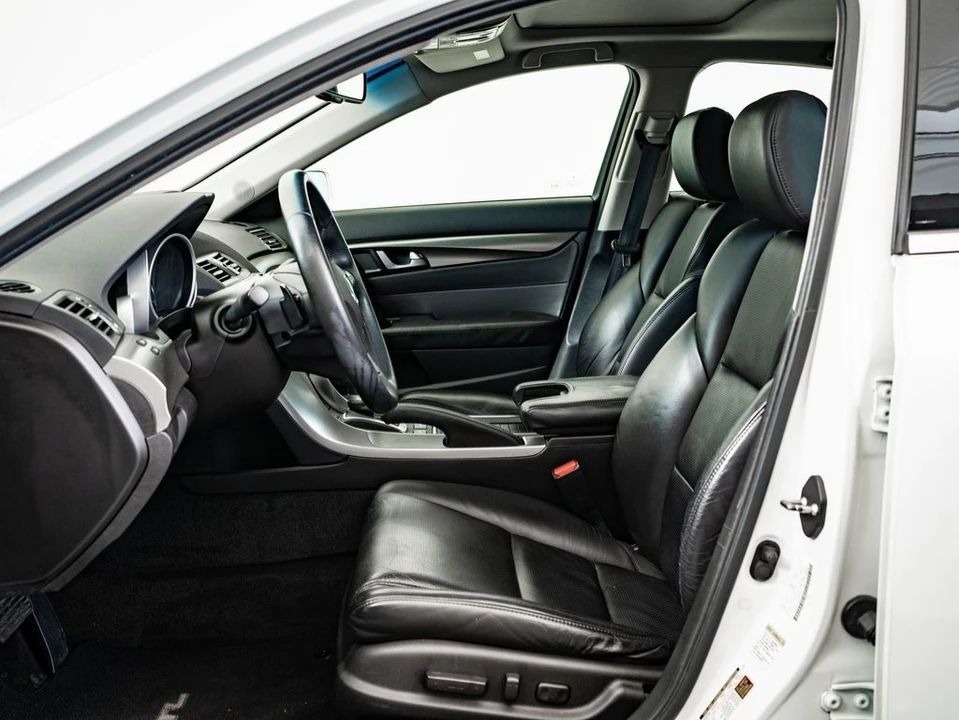 2011 Acura TL 4th Gen - Image 21 of 21