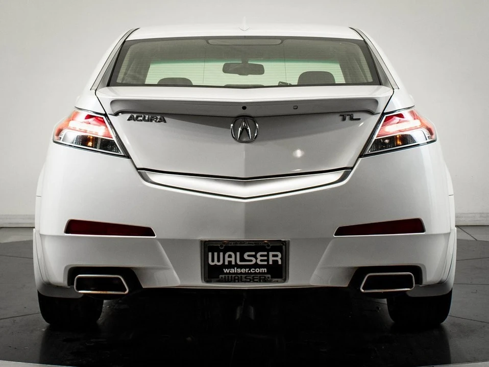 2011 Acura TL 4th Gen - Image 7 of 21