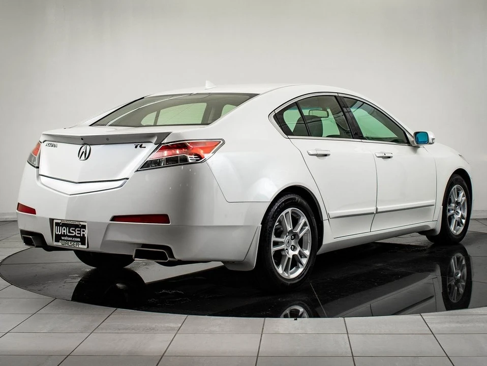 2011 Acura TL 4th Gen - Image 10 of 21