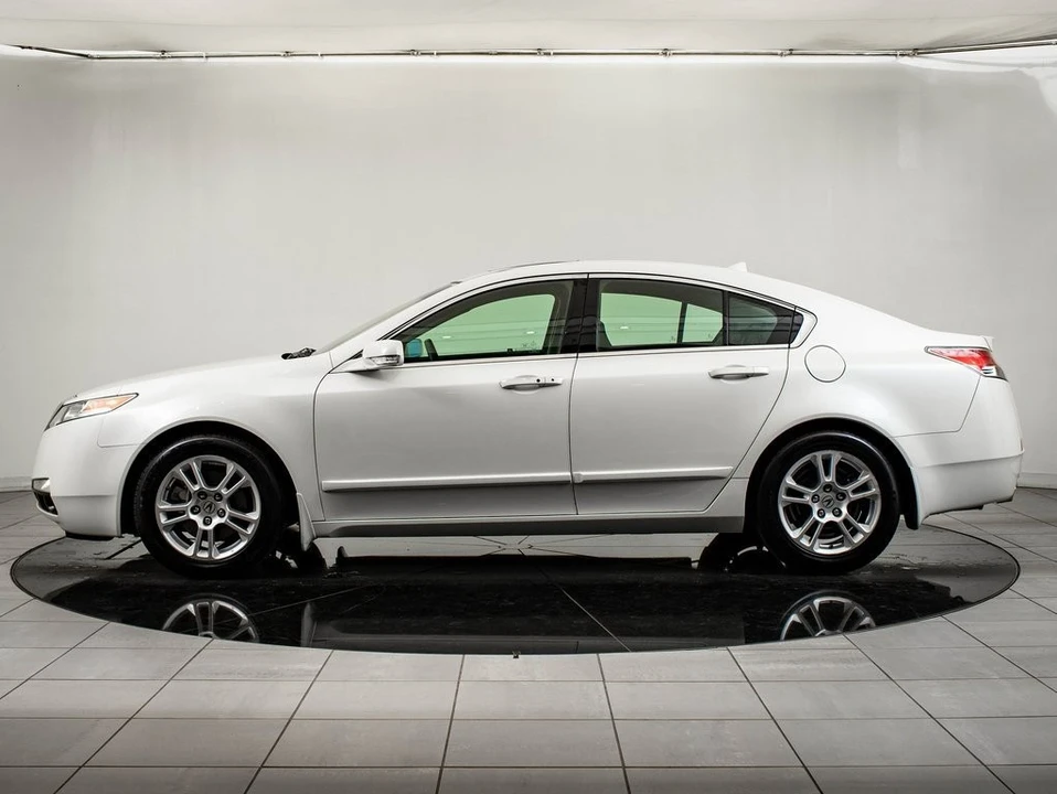 2011 Acura TL 4th Gen - Image 5 of 21