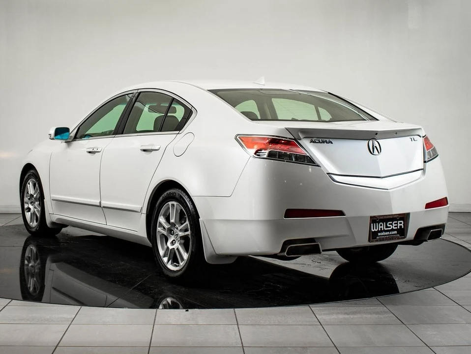2011 Acura TL 4th Gen - Image 6 of 21