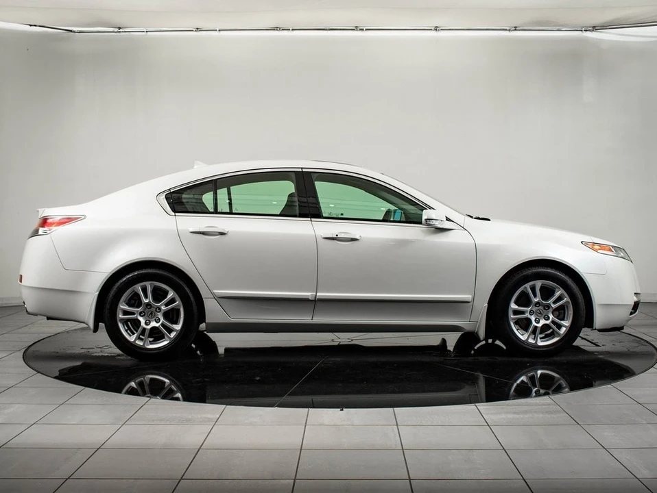 2011 Acura TL 4th Gen - Image 11 of 21