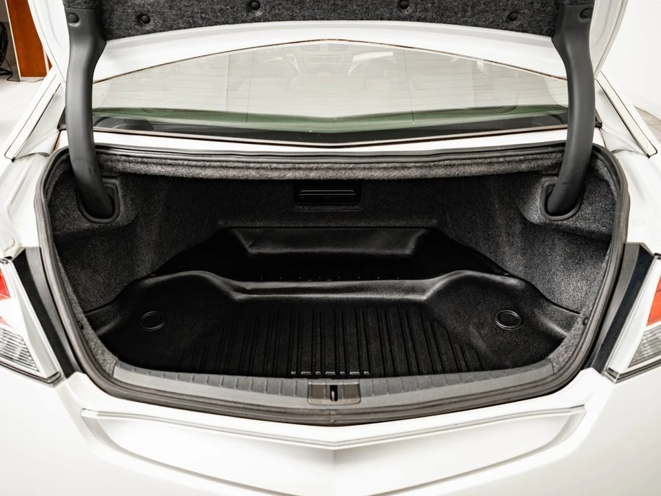 2011 Acura TL 4th Gen - Image 20 of 21