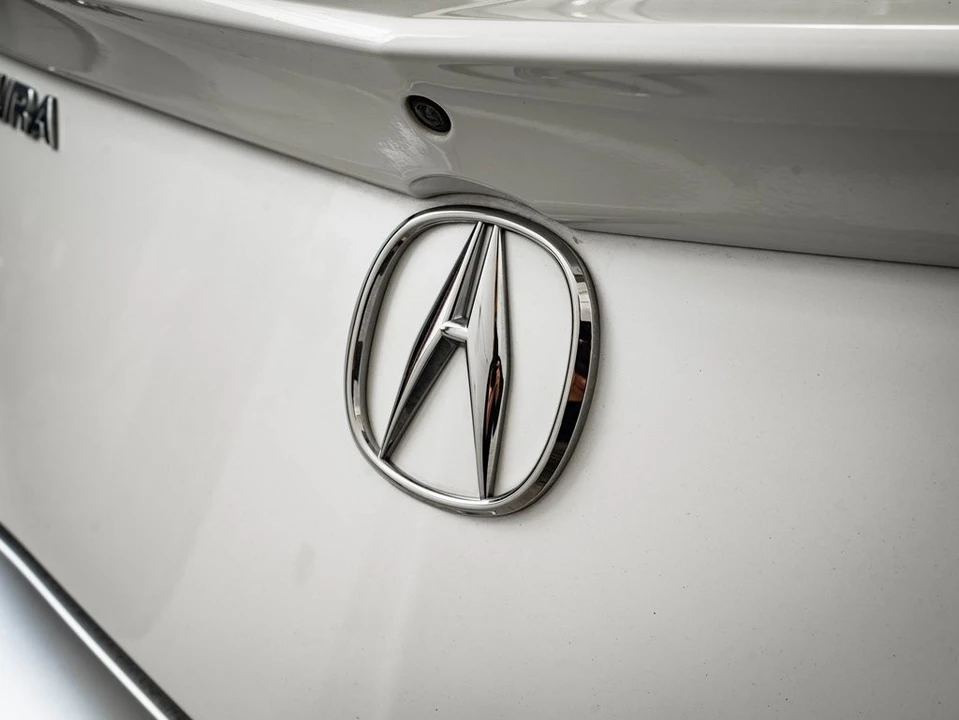 2011 Acura TL 4th Gen - Image 18 of 21