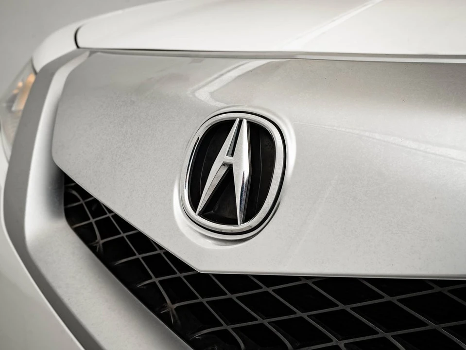 2011 Acura TL 4th Gen - Image 3 of 21