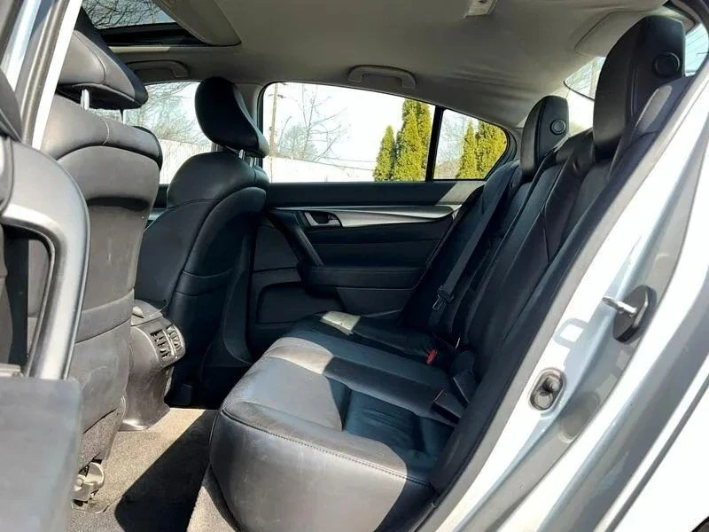 2011 Acura TL 4th Gen - Image 9 of 12