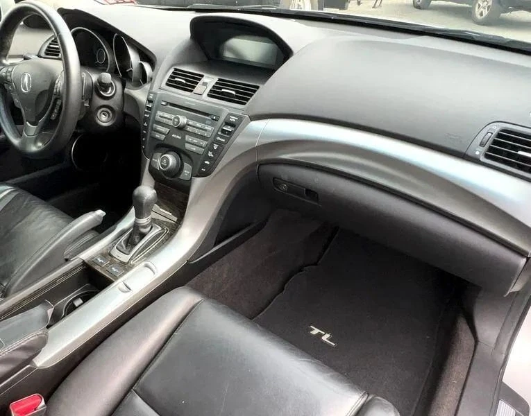 2011 Acura TL 4th Gen - Image 12 of 12