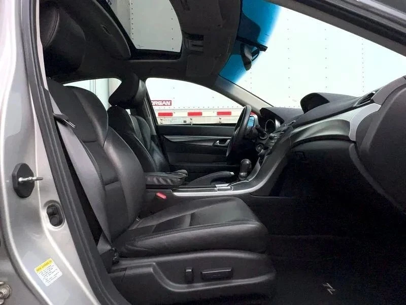 2011 Acura TL 4th Gen - Image 11 of 12