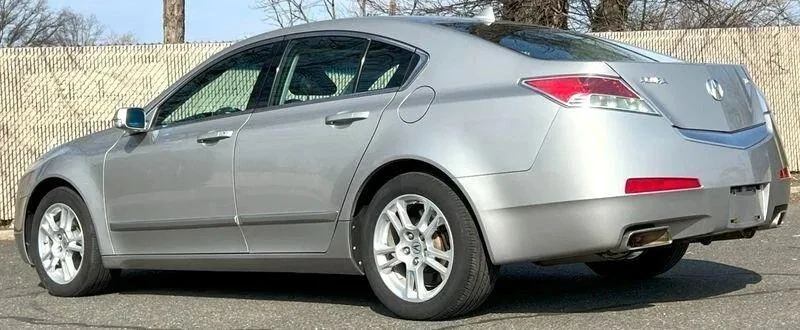 2011 Acura TL 4th Gen - Image 6 of 12