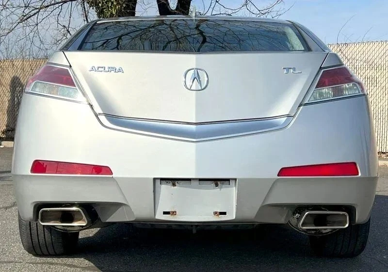 2011 Acura TL 4th Gen - Image 5 of 12