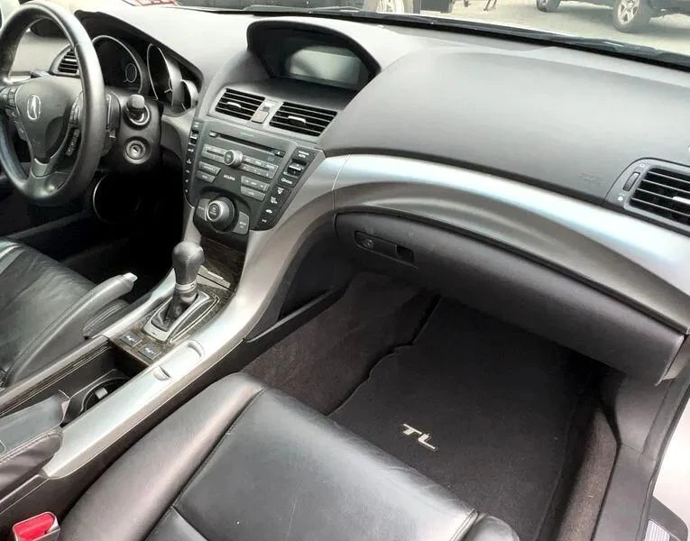 2011 Acura TL 4th Gen - Image 12 of 12
