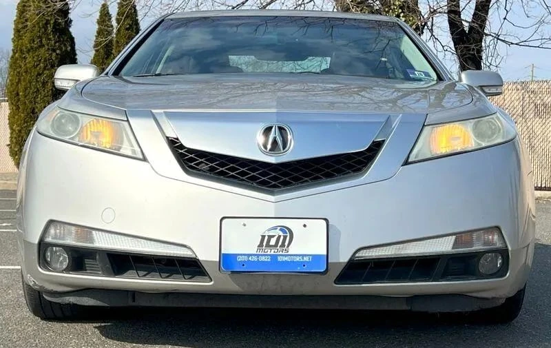 2011 Acura TL 4th Gen - Image 2 of 12
