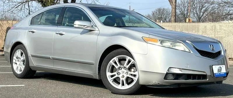 2011 Acura TL 4th Gen - Image 3 of 12