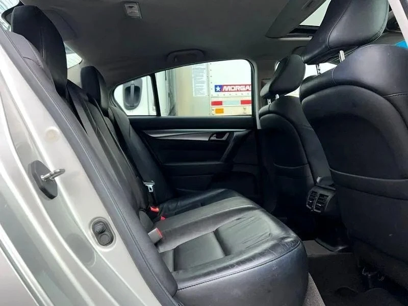 2011 Acura TL 4th Gen - Image 10 of 12