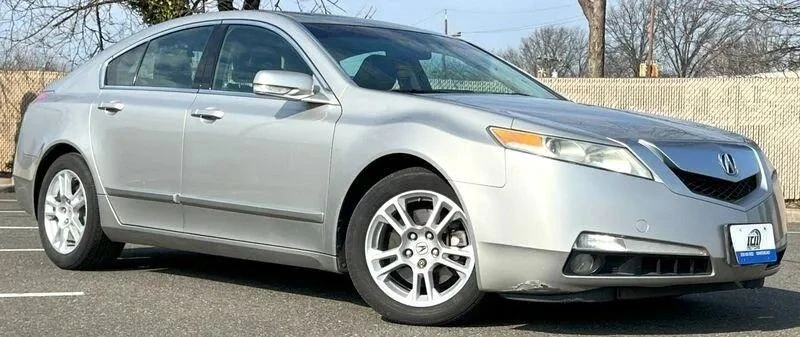 2011 Acura TL 4th Gen - Image 3 of 12