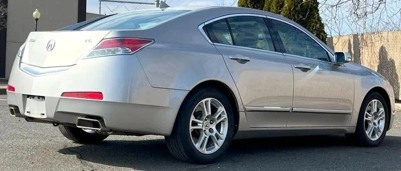 2011 Acura TL 4th Gen - Image 4 of 12