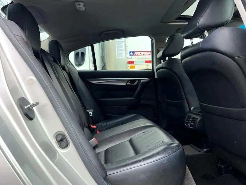 2011 Acura TL 4th Gen - Image 10 of 12