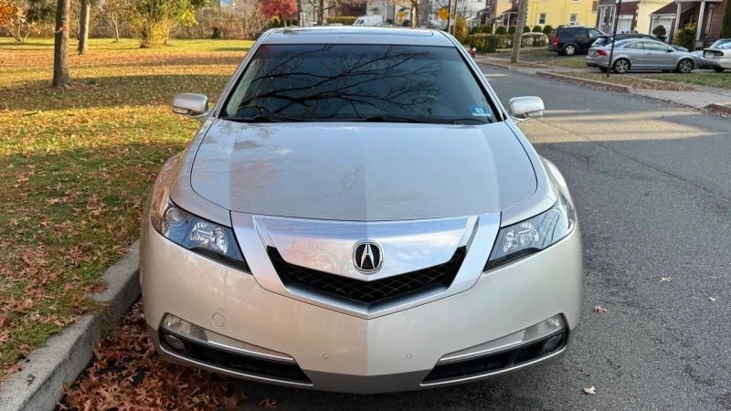 2011 Acura TL 4th Gen - Image 4 of 12