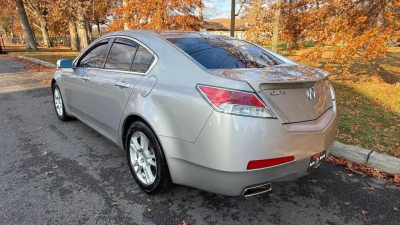 2011 Acura TL 4th Gen - Image 5 of 12
