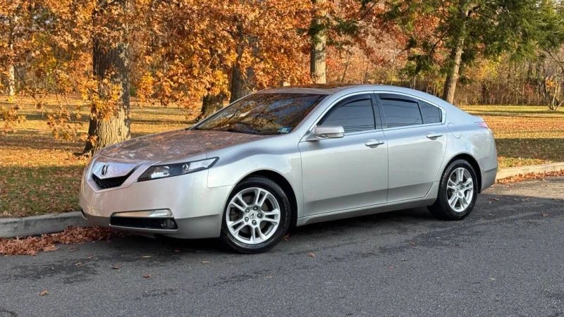 2011 Acura TL 4th Gen - Image 2 of 12