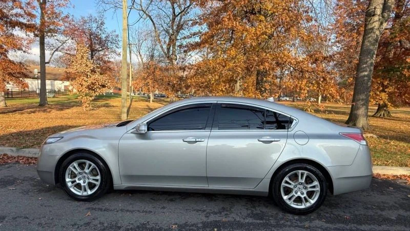 2011 Acura TL 4th Gen - Image 10 of 12