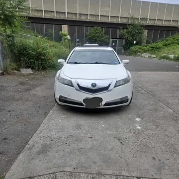 2011 Acura TL