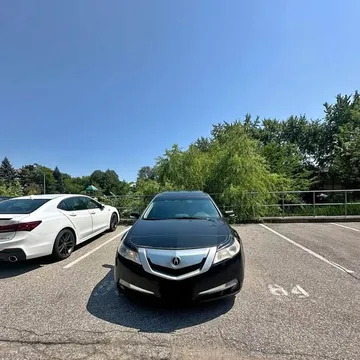2011 Acura TL