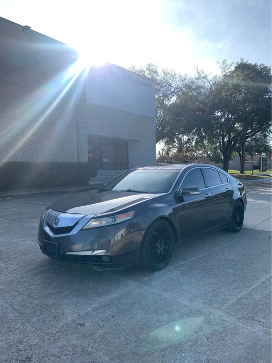 2011 Acura TL 4th Gen - Image 4 of 10