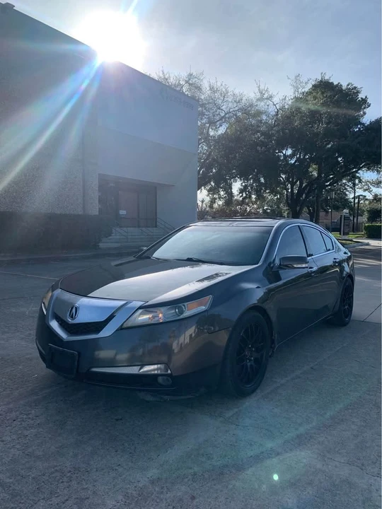 2011 Acura TL 4th Gen - Image 2 of 10