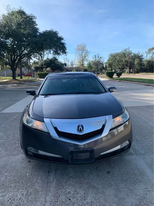 2011 Acura TL 4th Gen - Image 5 of 10