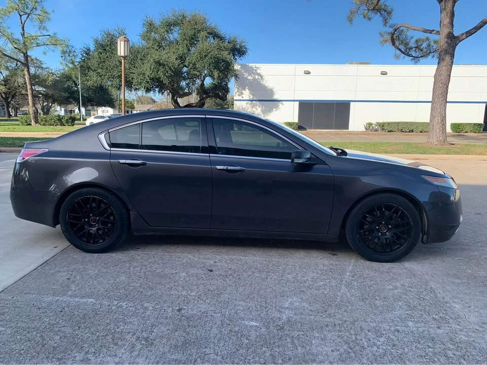 2011 Acura TL 4th Gen - Image 6 of 10