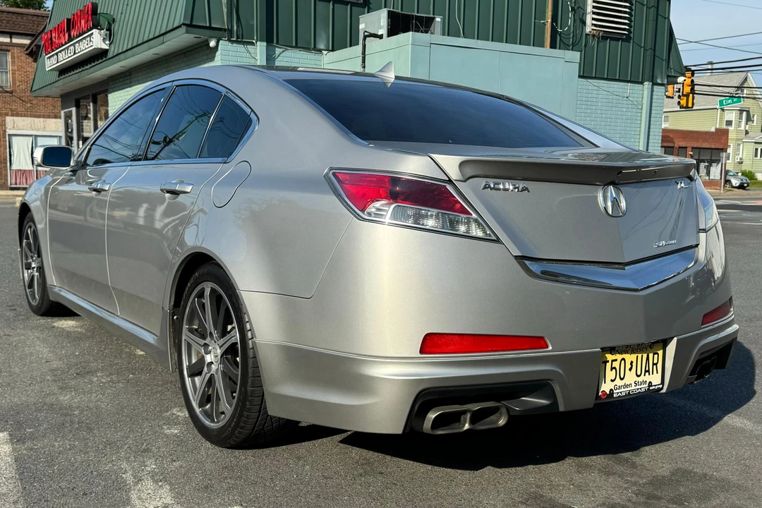 2011 Acura TL 4th Gen - Image 4 of 31