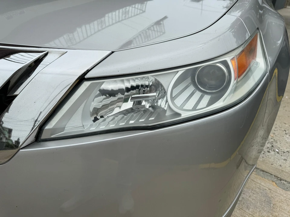 2011 Acura TL 4th Gen - Image 18 of 31