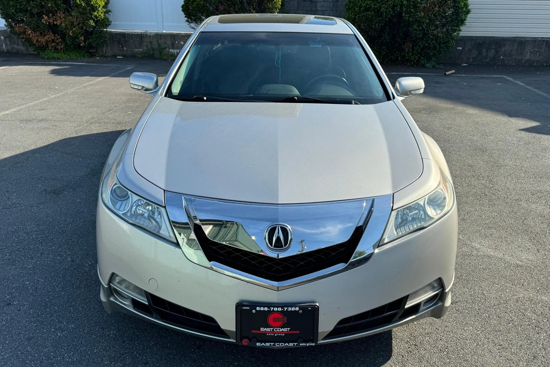 2011 Acura TL 4th Gen - Image 2 of 31
