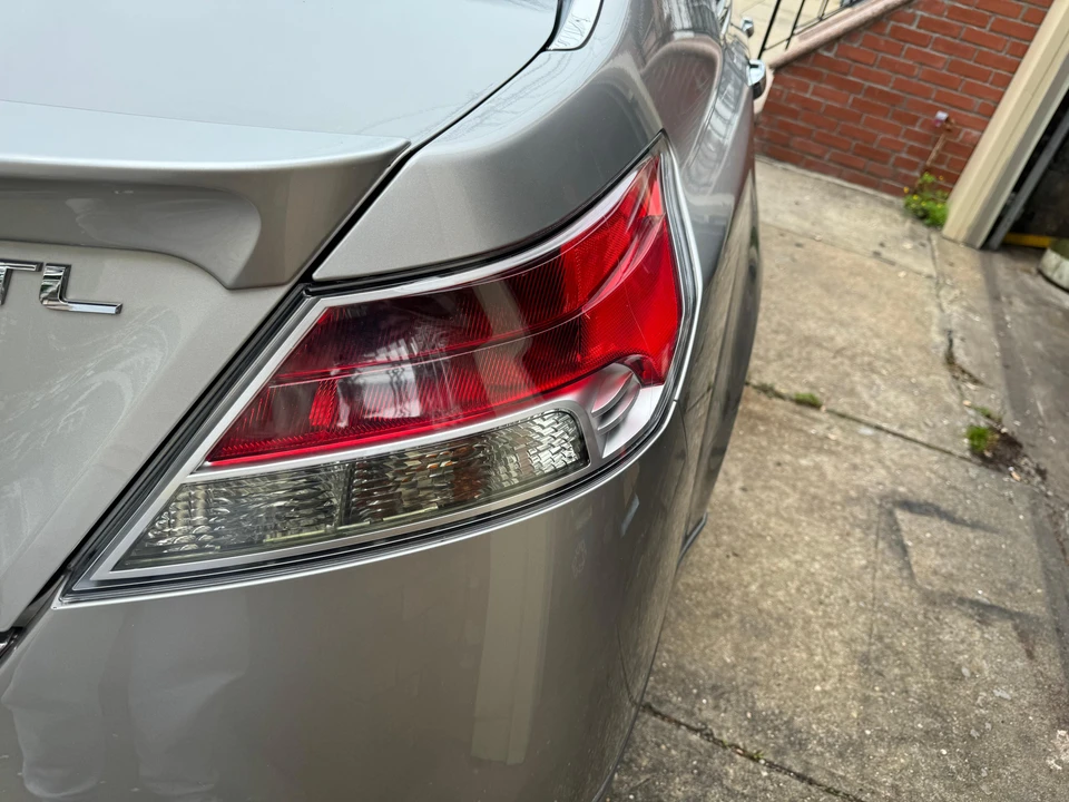 2011 Acura TL 4th Gen - Image 25 of 31