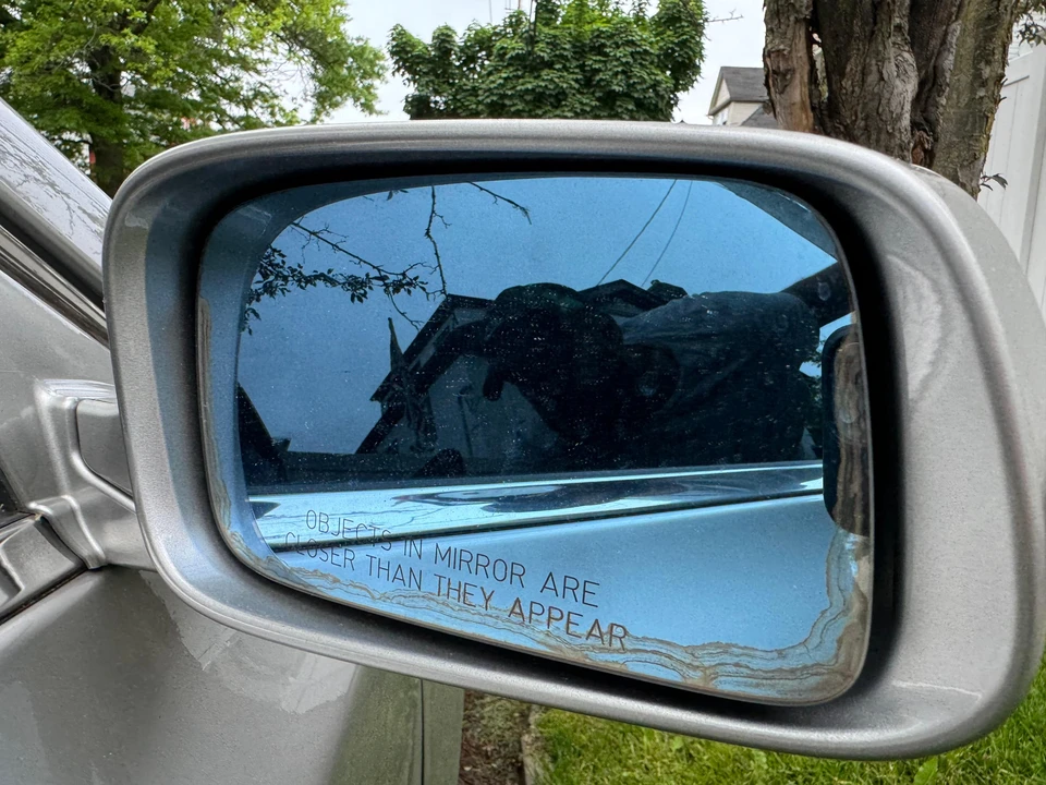 2011 Acura TL 4th Gen - Image 27 of 31