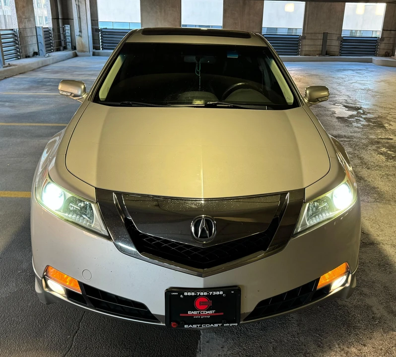 2011 Acura TL 4th Gen - Image 6 of 31