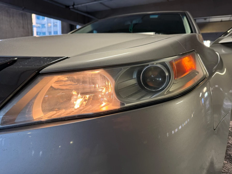 2011 Acura TL 4th Gen - Image 19 of 31