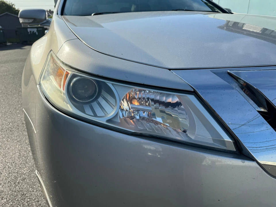 2011 Acura TL 4th Gen - Image 15 of 31