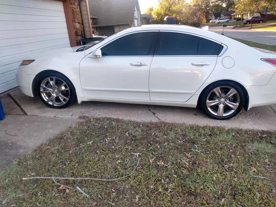 2011 Acura TL 4th Gen - Image 2 of 5