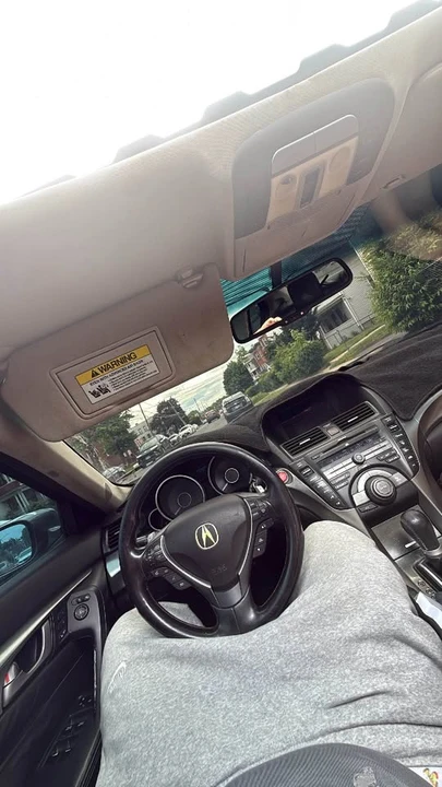 2011 Acura TL 4th Gen - Image 4 of 4