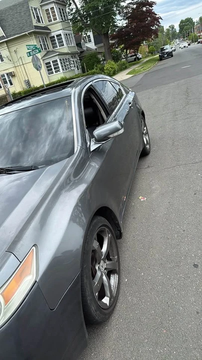 2011 Acura TL 4th Gen - Image 3 of 4