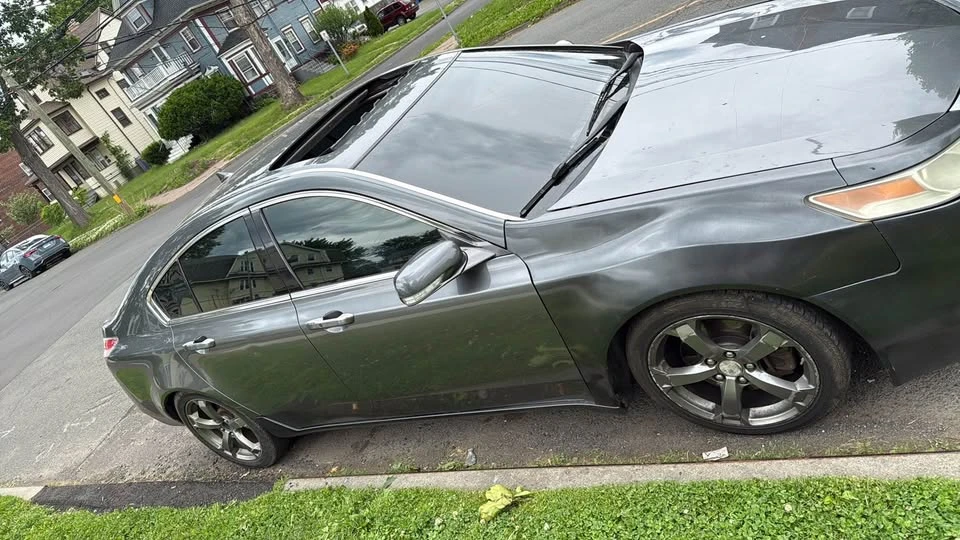 2011 Acura TL 4th Gen - Image 2 of 4
