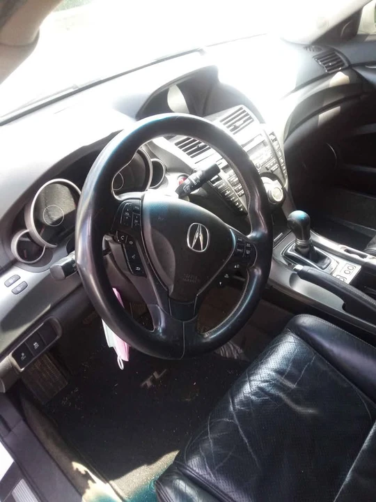 2011 Acura TL 4th Gen - Image 3 of 5
