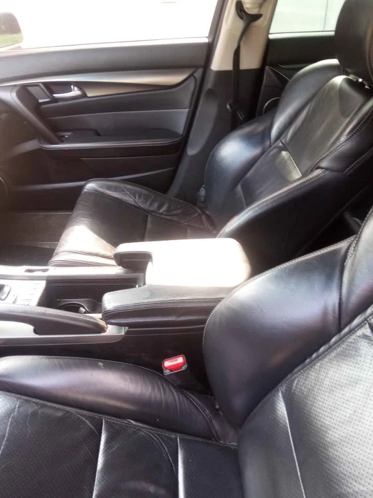 2011 Acura TL 4th Gen - Image 5 of 5