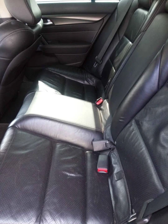 2011 Acura TL 4th Gen - Image 4 of 5